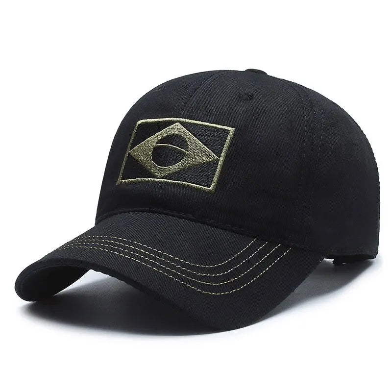 Boné Streetwear – Para quem tem Personalidade.